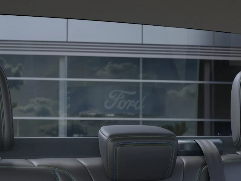 New 2026 Carbonized Gray Metallic Ford Lobo™ image 44