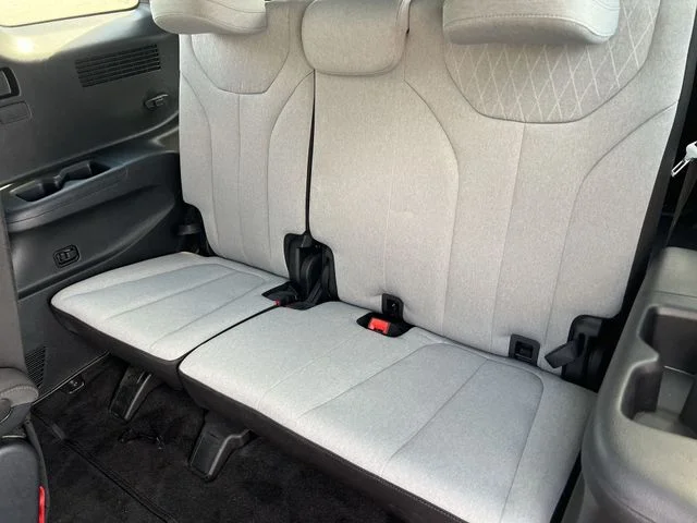 Used 2021 Red Hyundai SEL image 36