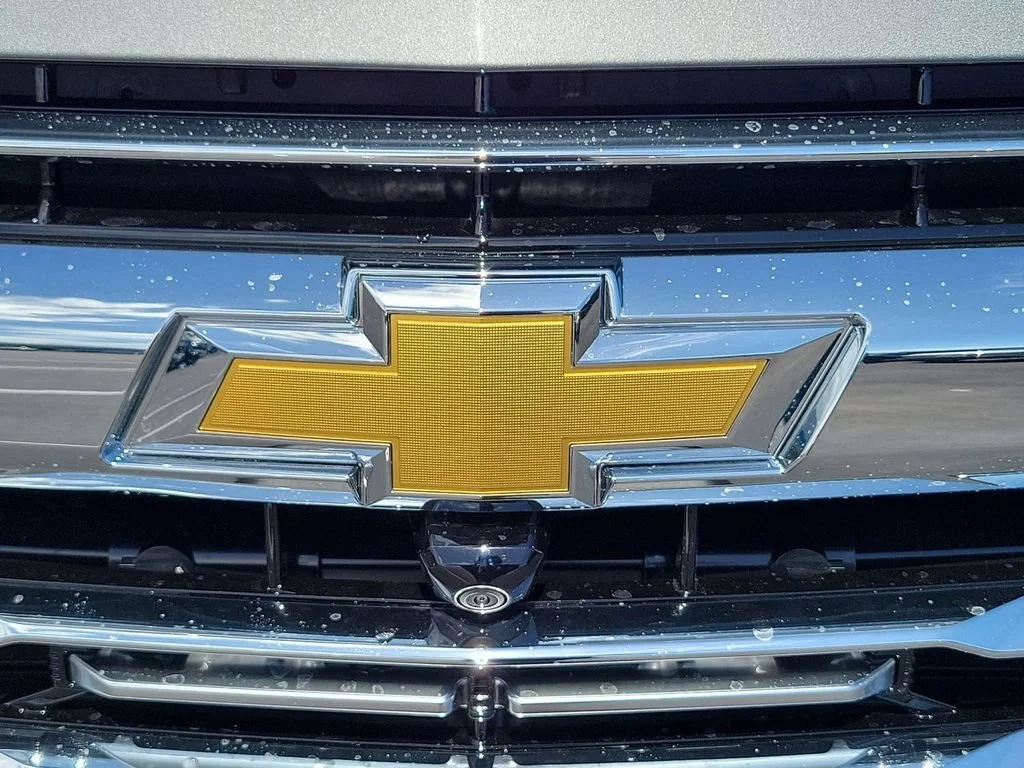 New 2026 Sterling Gray Metallic Chevrolet Premier image 24