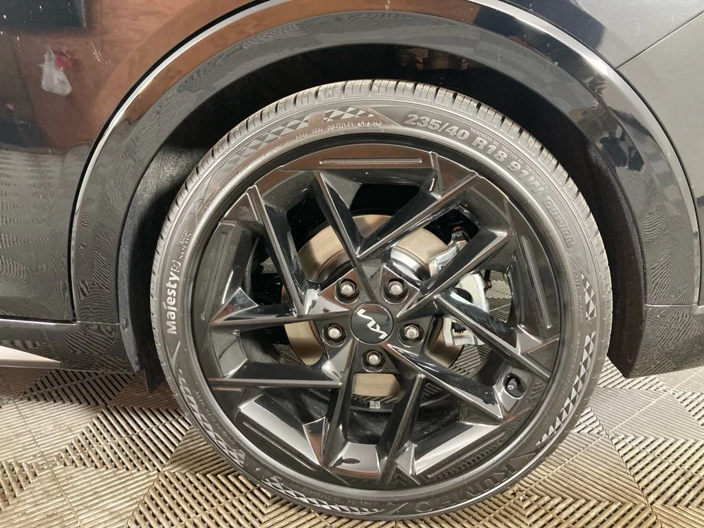 2026 Kia K4 GT-Line Turbo - Photo 22