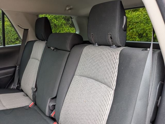 Used 2023 Silver Toyota SR5 image 29