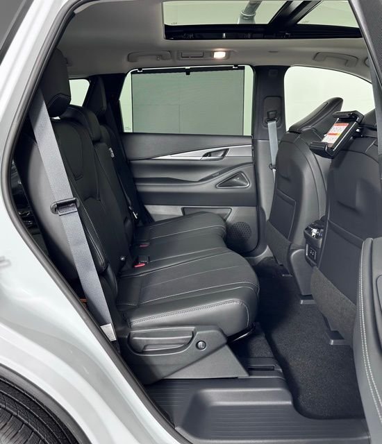 2026 INFINITI QX60 LUXE - Photo 28