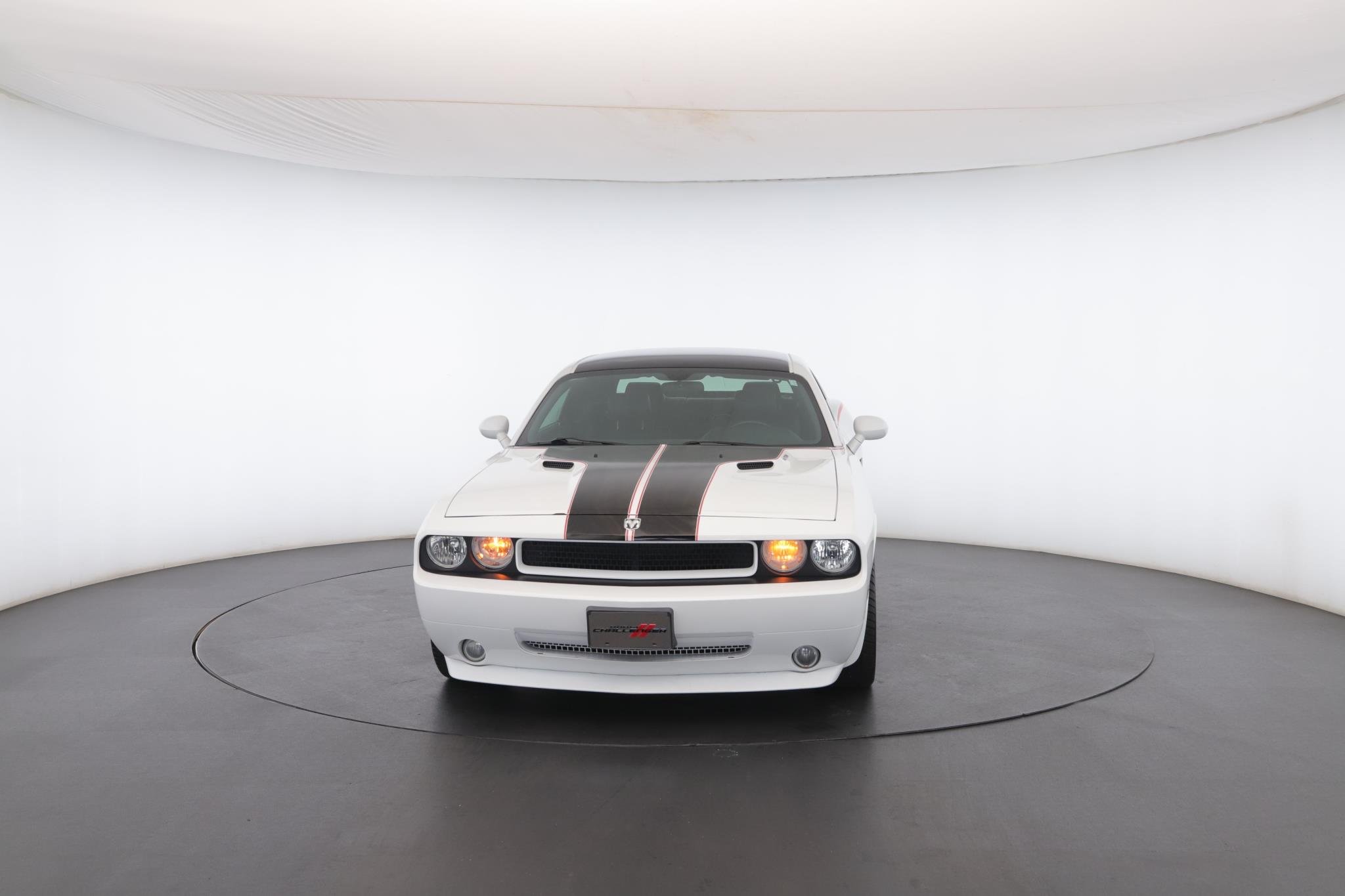 2010 Dodge Challenger R/T - Photo 35