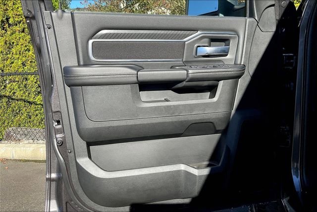 2026 RAM 2500 Big Horn - Photo 22