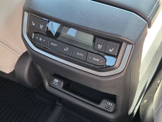 New 2026 Wind Chill Pearl Lexus PREMIUM AWD image 29
