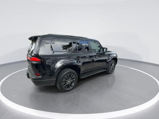 2024 Lexus GX Premium - Photo 8