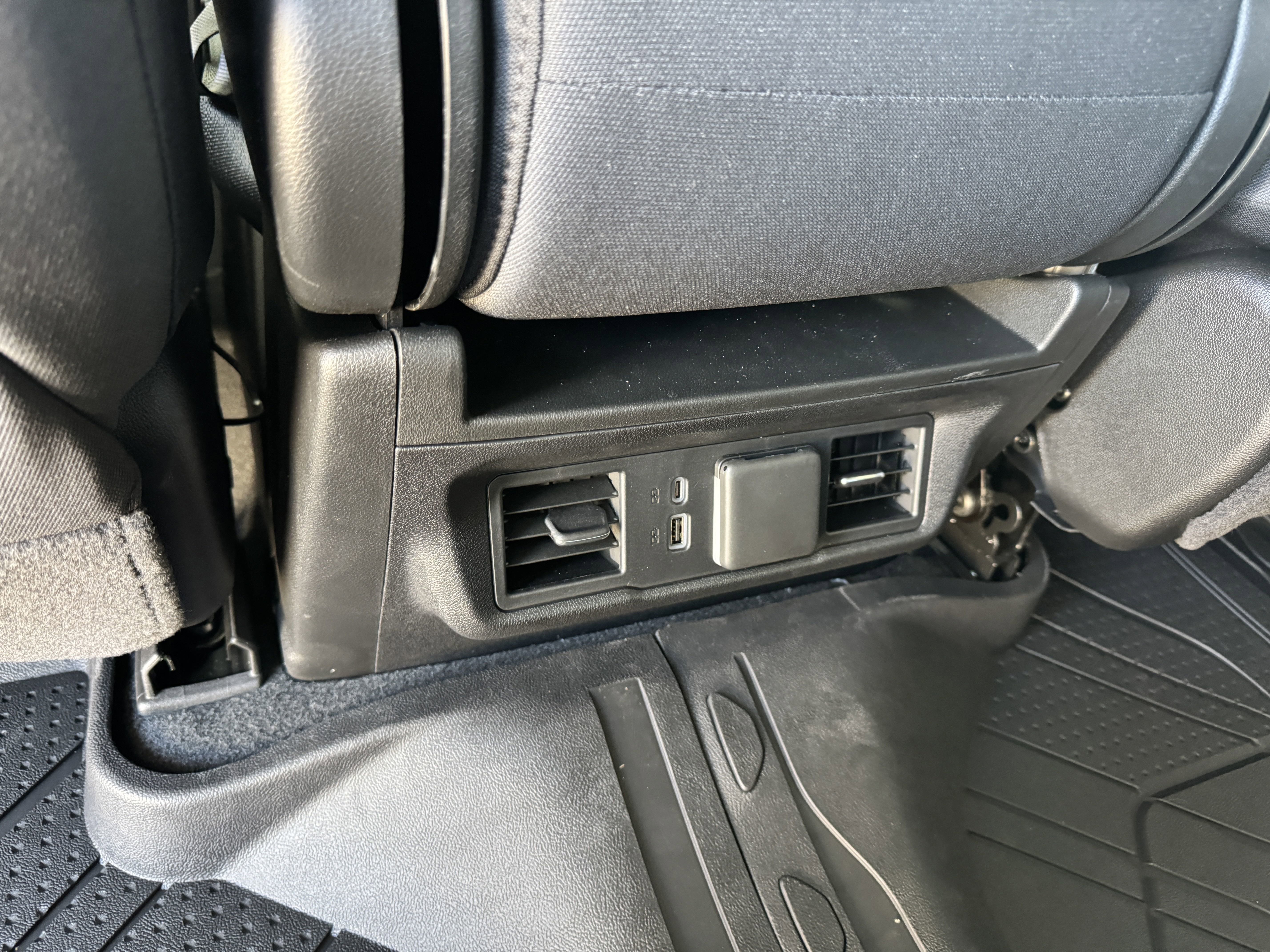 2025 Chevrolet Silverado 1500 RST - Photo 15