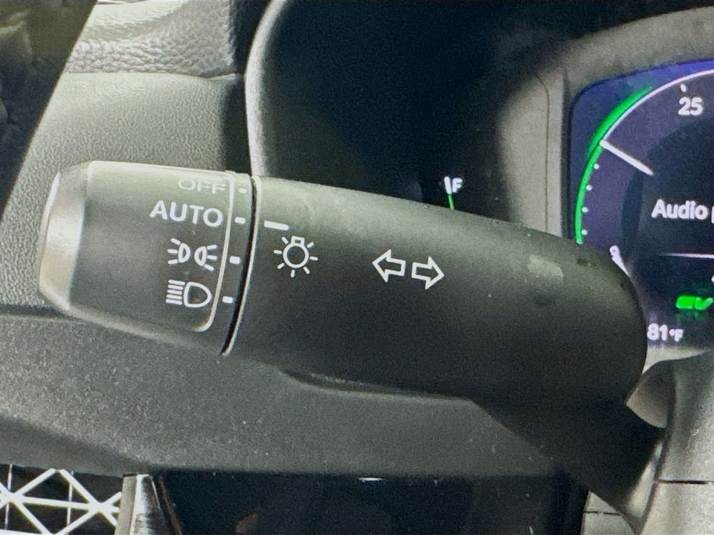 2023 Honda Accord Hybrid Touring - Photo 12