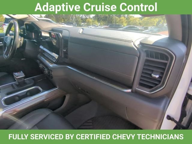 Used 2023 White Chevrolet RST image 45
