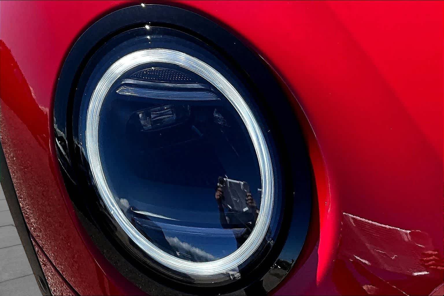 2026 MINI Hardtop 4 Door S - Photo 13