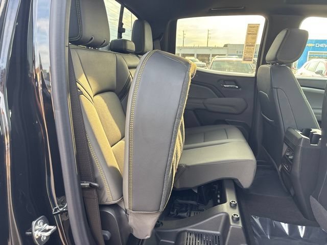 2026 Chevrolet Colorado ZR2 - Photo 39
