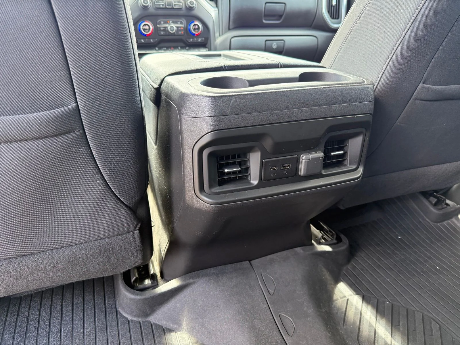 Used 2022 Black Chevrolet LT Trail Boss image 29