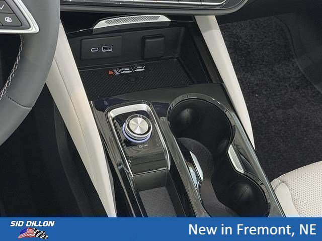 2026 Buick Envision Avenir - Photo 12