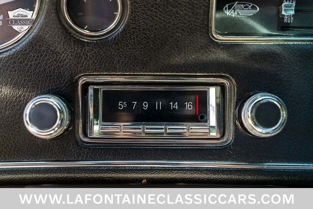 Used 1970  Chevrolet SS image 70