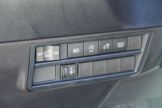 Used 2026 Black Toyota SR5 image 22