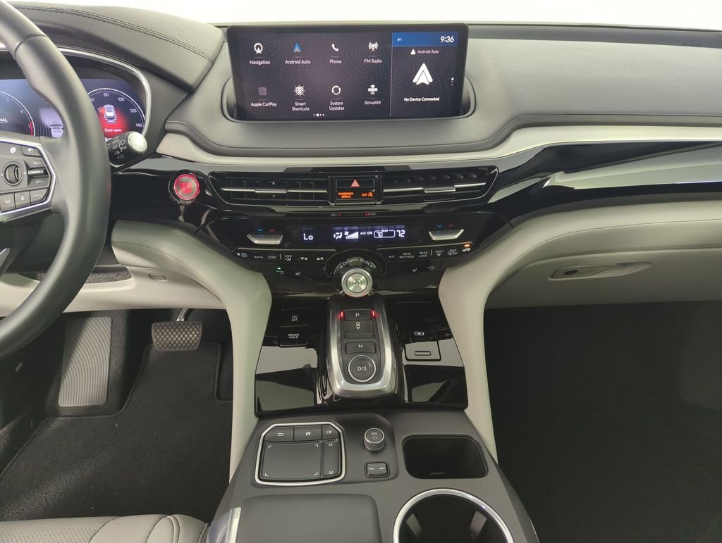 Used 2024 Blue Acura Technology image 25