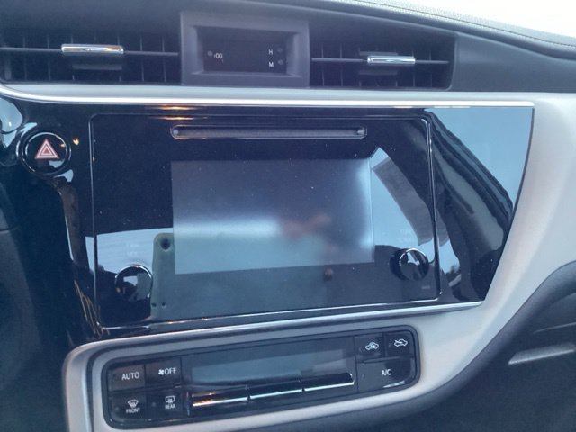 Used 2018 Slate Metallic Toyota LE image 25