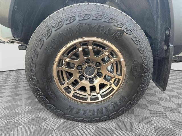 Certified Used 2023  Toyota Trail Edition image 46