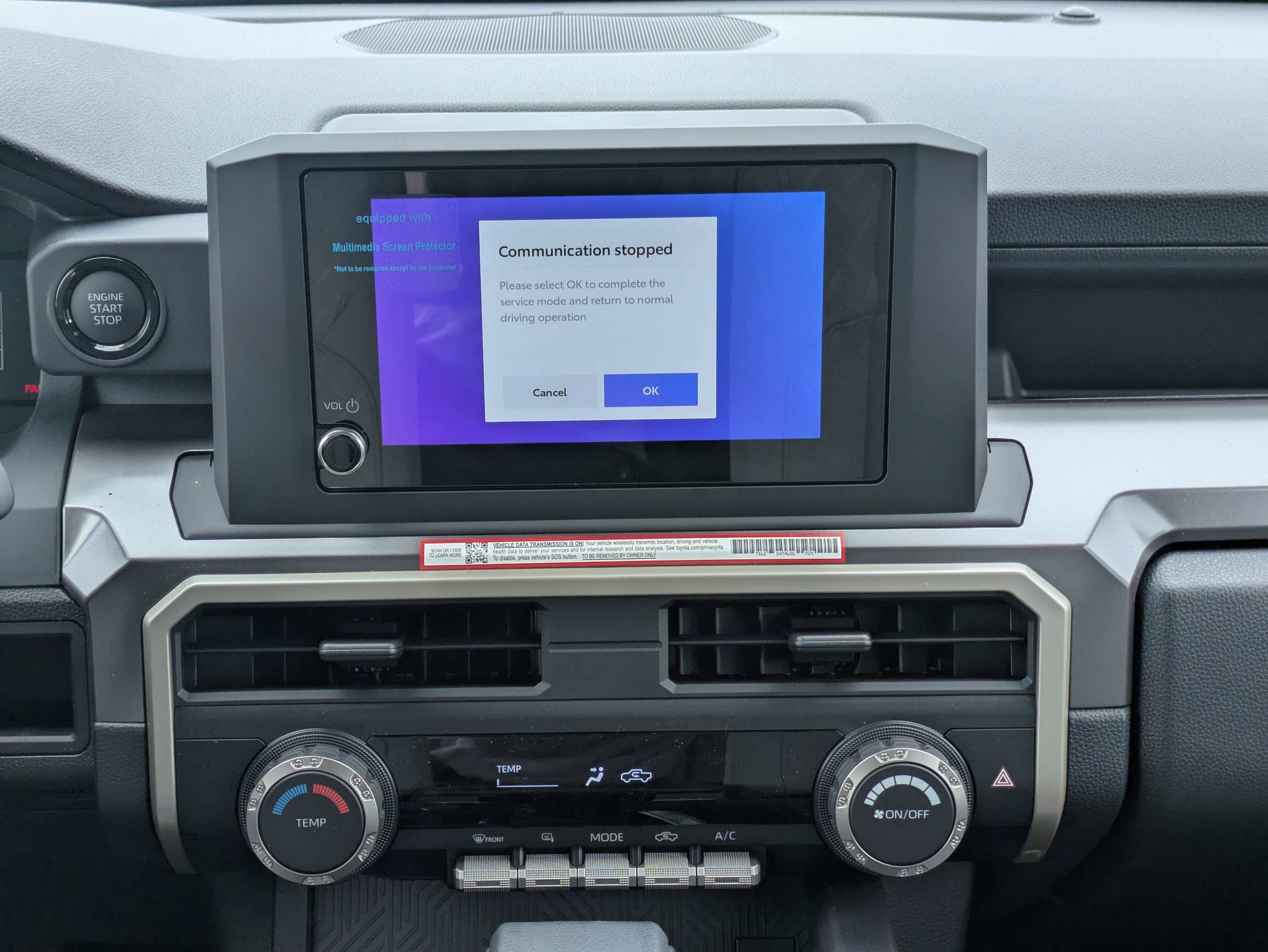 2026 Toyota Tacoma SR5 - Photo 18