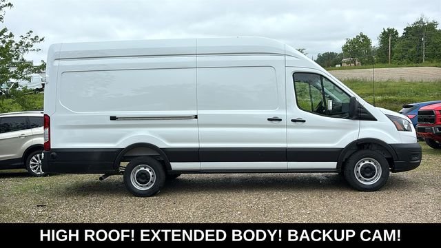 New 2026 Oxford White Ford Base image 27