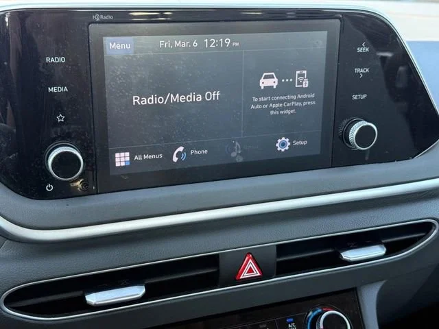 2023 Hyundai Sonata SE - Photo 15