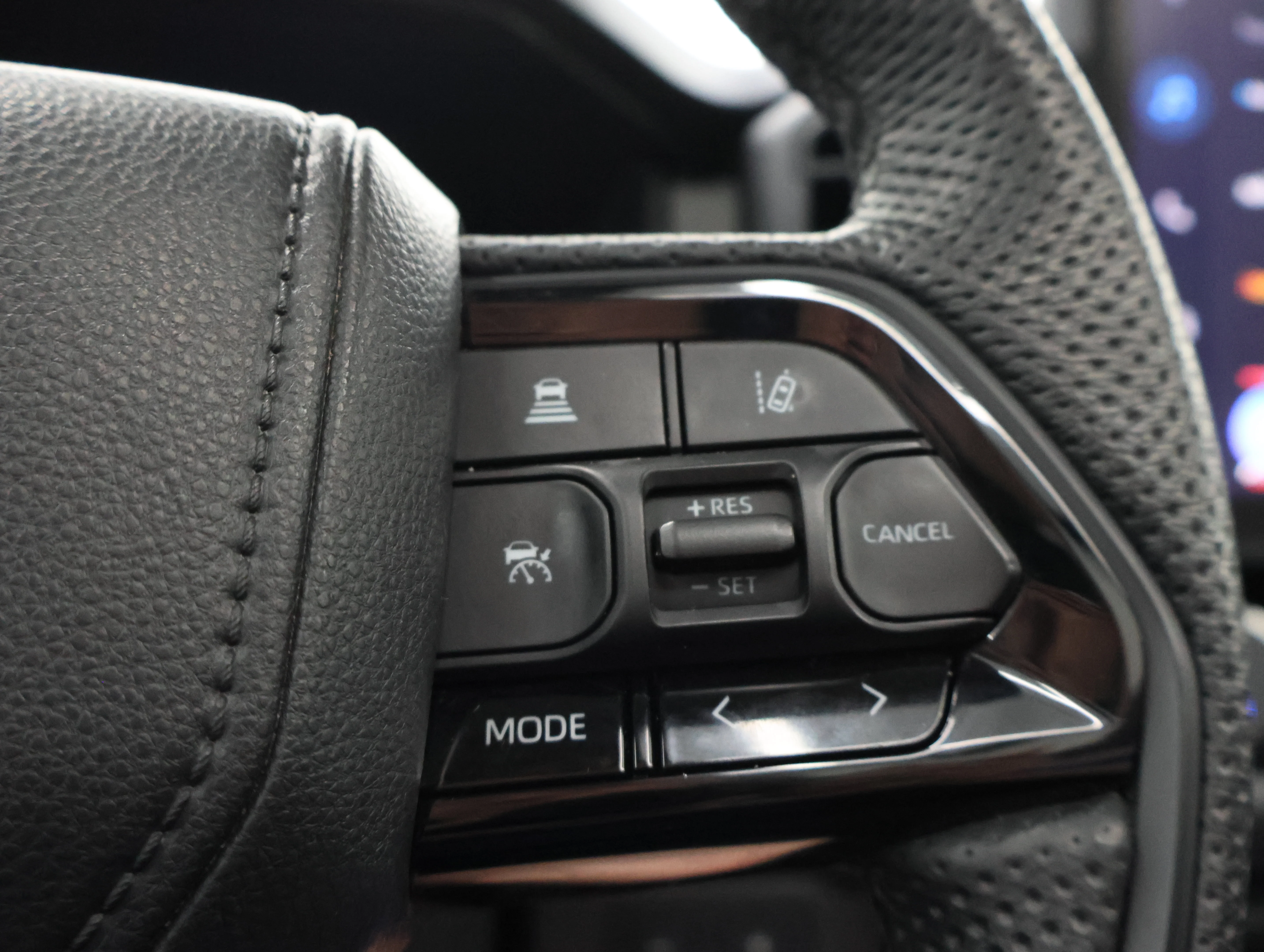 Used 2023 WHITE Toyota TRD Pro image 13