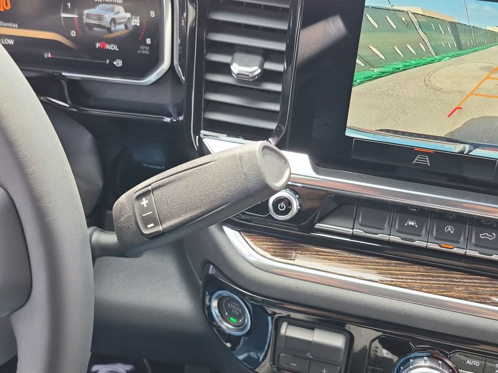 2026 GMC Sierra 1500 Elevation - Photo 15