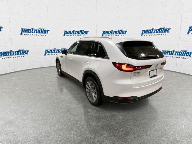 Used 2026 White Mazda 3.3 Turbo Preferred image 8