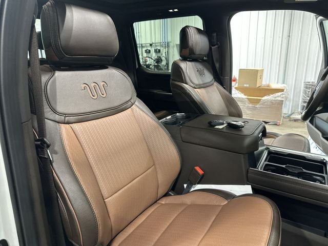 New 2026 White Ford XL image 32