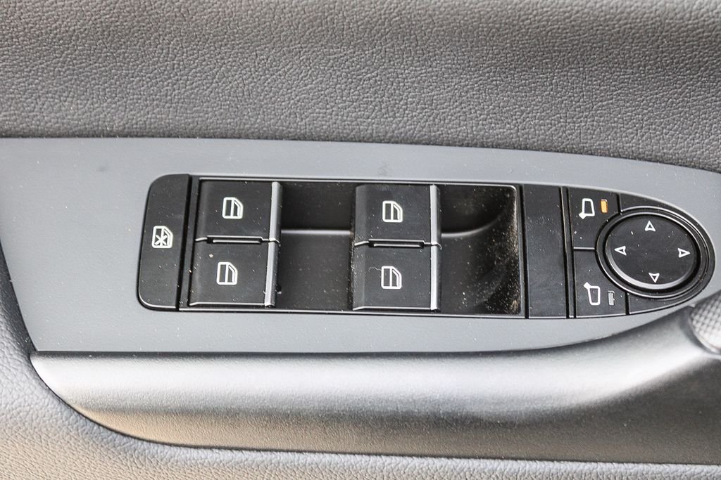 New 2026 Machine Gray Metallic Mazda Premium AWD image 22