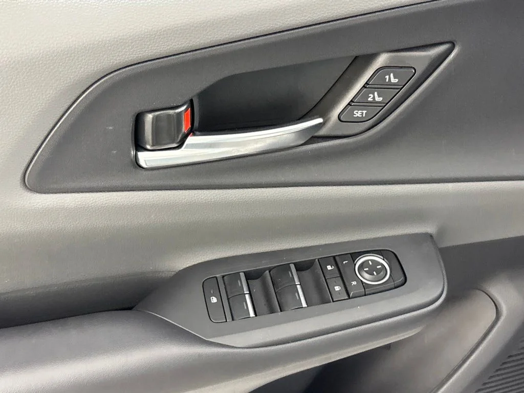 Used 2026 Gray Toyota Limited image 24