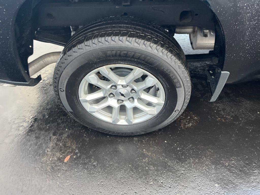 2025 Chevrolet Silverado 1500 RST - Photo 29