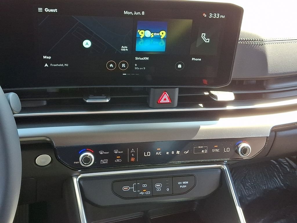 New 2026 Panthera Metal Kia SX image 8