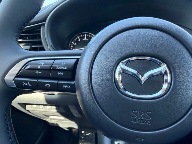 New 2026 Blue Mazda 2.5 Turbo Premium Plus image 22