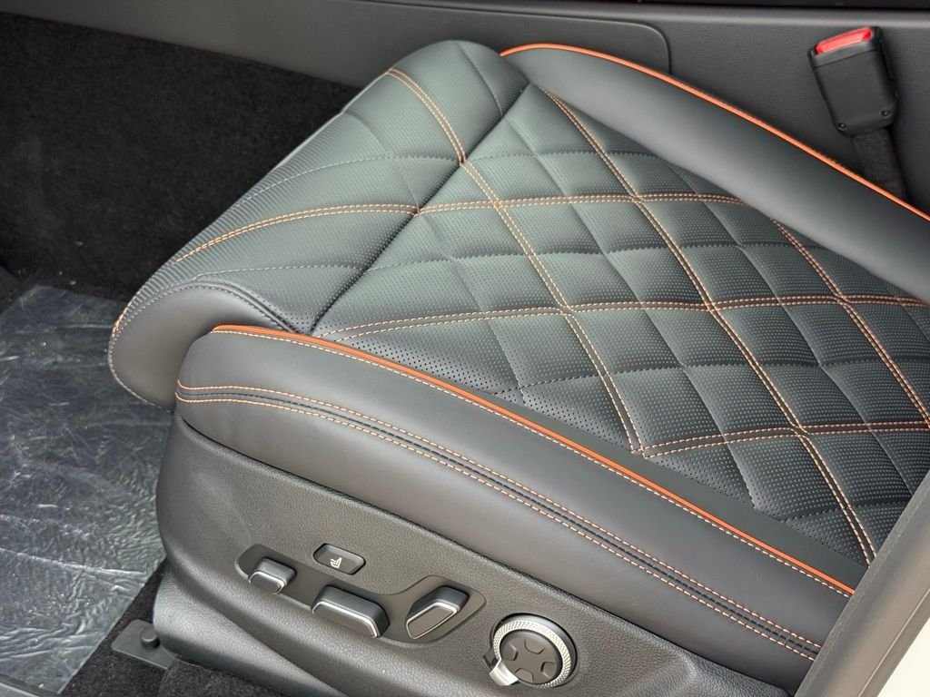 2026 GENESIS GV70 Sport Prestige - Photo 7
