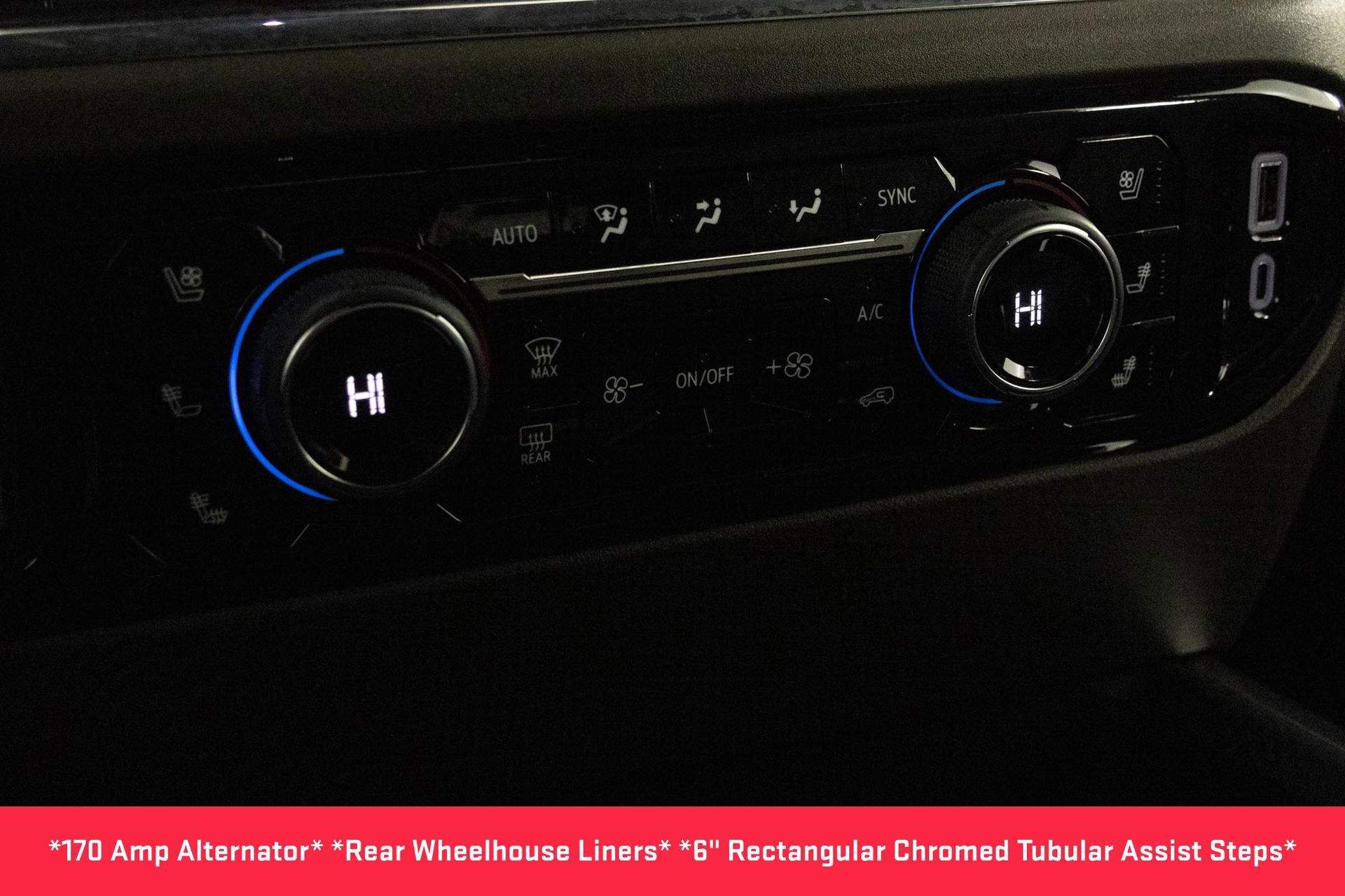 2024 CHEVROLET SILVERADO HD - Image 26