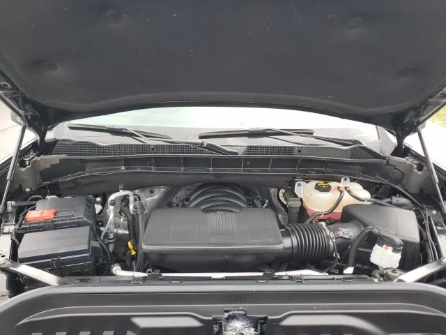 Used 2025 Black GMC Denali image 11