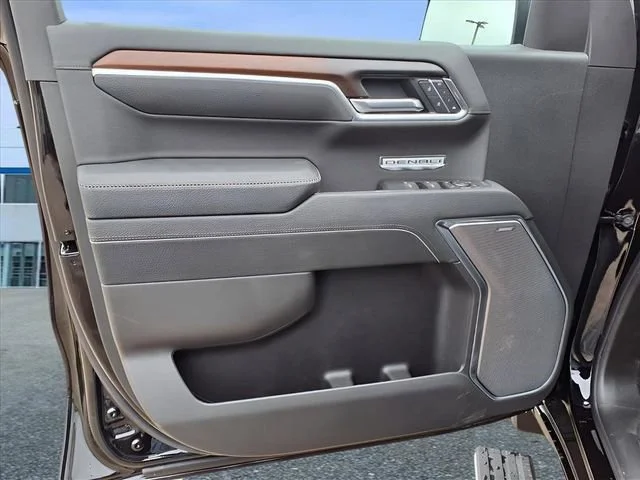 2026 GMC Sierra 1500 Denali - Photo 24