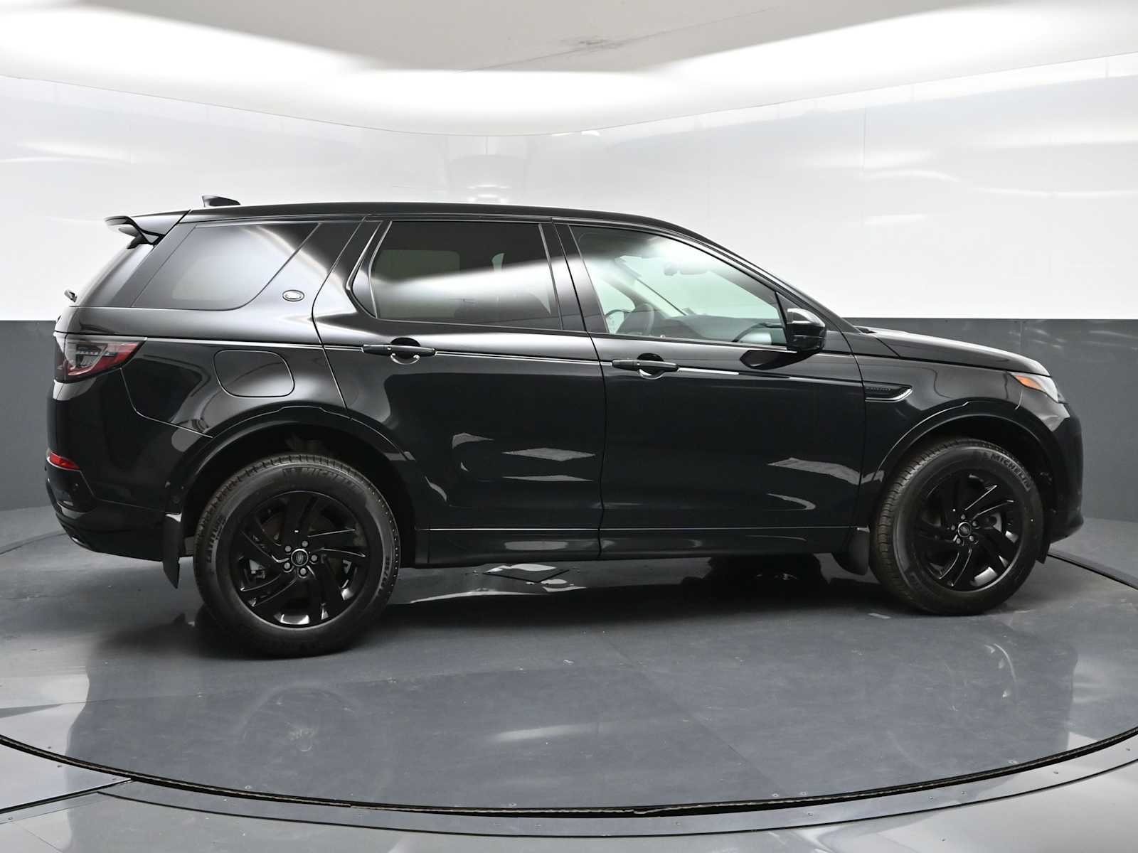 Used 2025 BK Land Rover S image 3