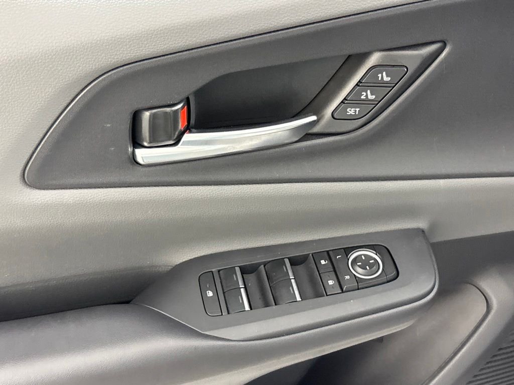 Used 2026 Gray Toyota Limited image 24