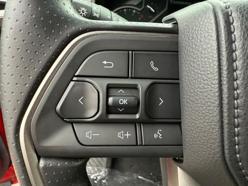 2026 Toyota Tundra SR5 - Photo 7