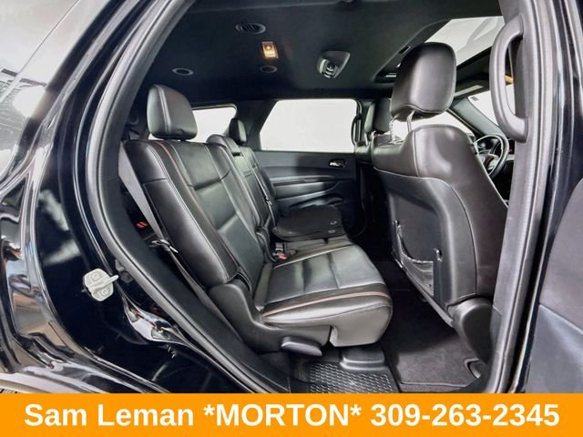 Used 2023 Black Dodge R/T Plus image 29