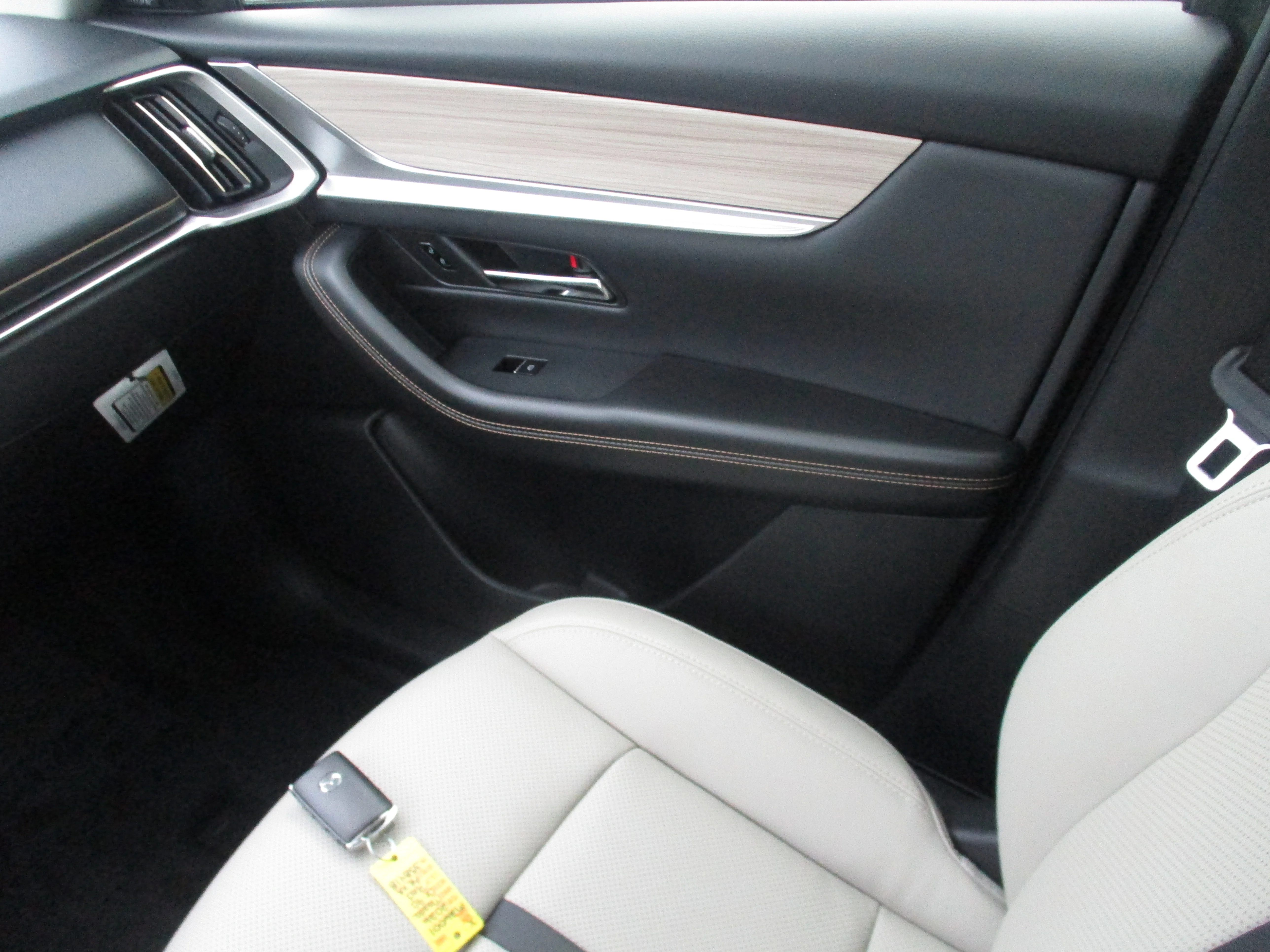 2026 Mazda CX-90 Premium Package - Photo 22