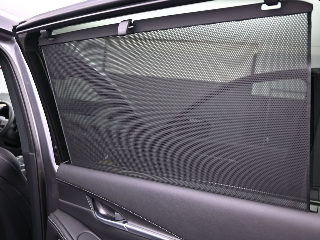 2025 INFINITI QX60 LUXE - Photo 16