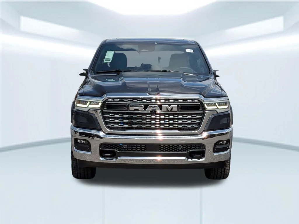 New 2026 Blue Ram Limited image 11