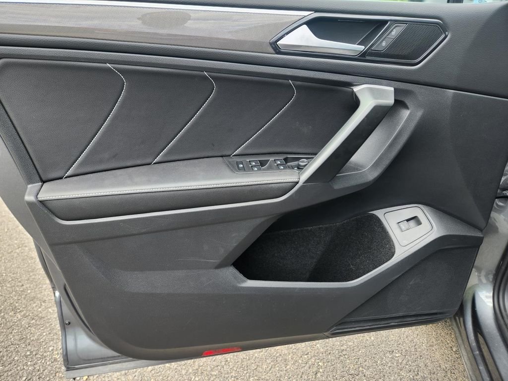 2024 Volkswagen Tiguan SE R-LINE BLACK - Photo 13