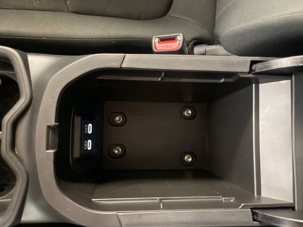 Used 2024 Gray Toyota XLE image 24