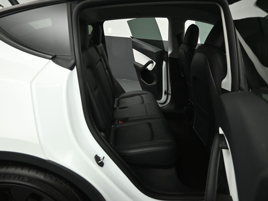 2022 TESLA MODEL Y - Image 22