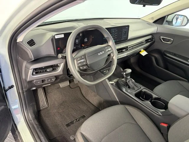 New 2026  Kia LXS image 12