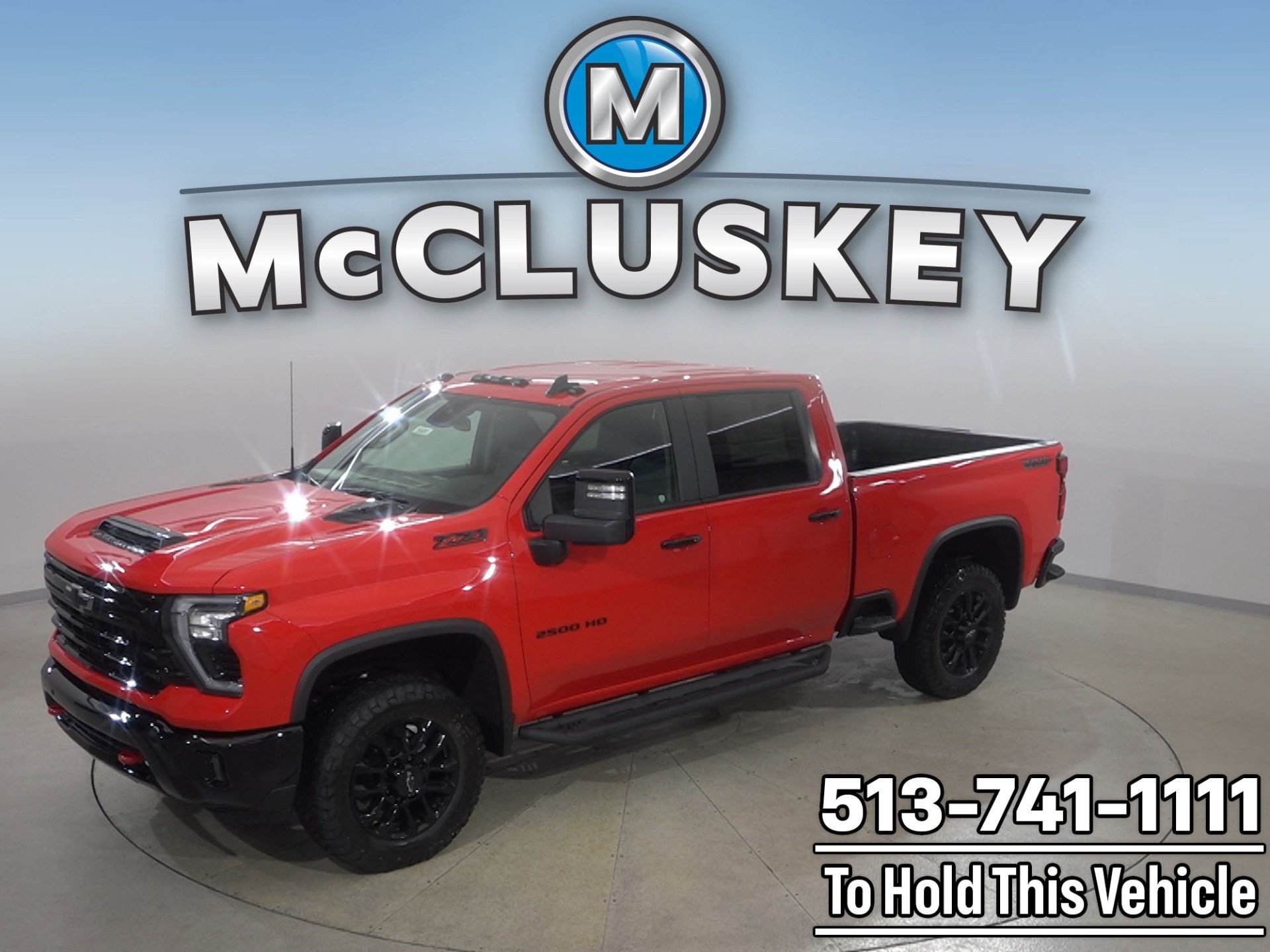 2026 Chevrolet Silverado 2500 HD LT - Photo 50